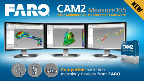 cam2 measure 10 crack comandements
